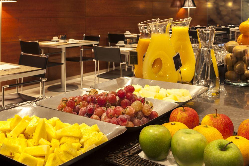 Ac Hotel A Coruna By Marriott Exterior photo