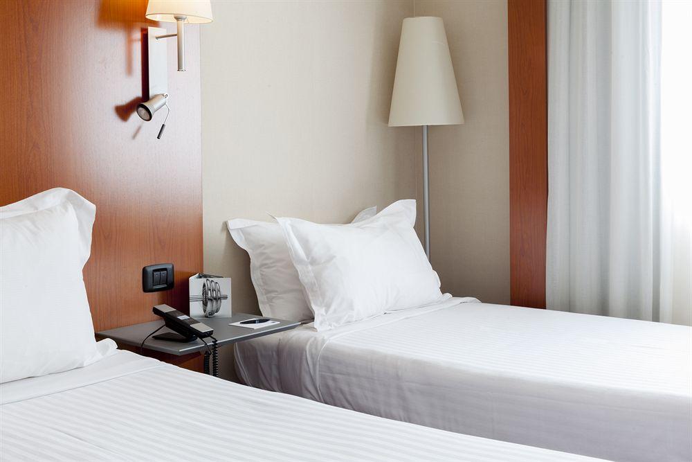 Ac Hotel A Coruna By Marriott Exterior photo