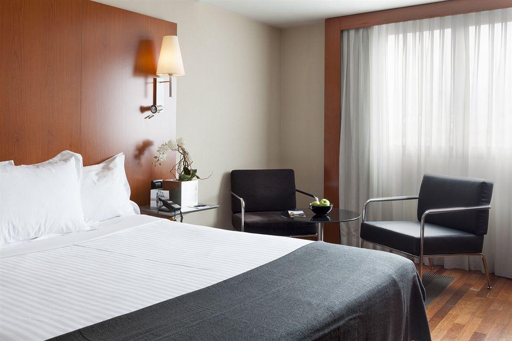 Ac Hotel A Coruna By Marriott Exterior photo