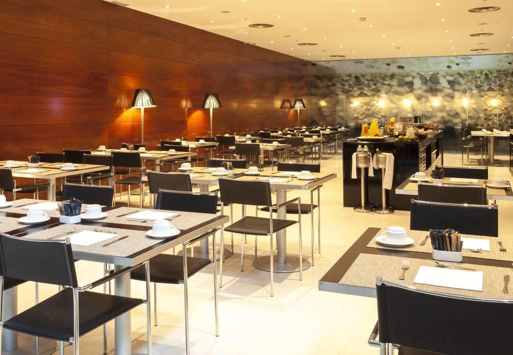Ac Hotel A Coruna By Marriott Exterior photo