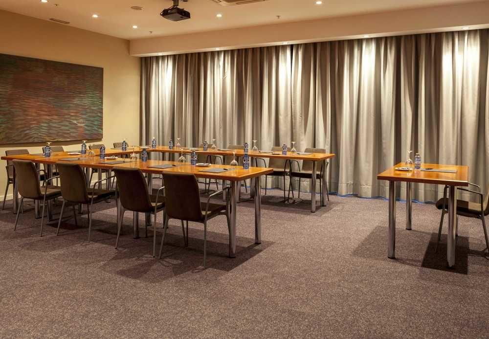 Ac Hotel A Coruna By Marriott Exterior photo