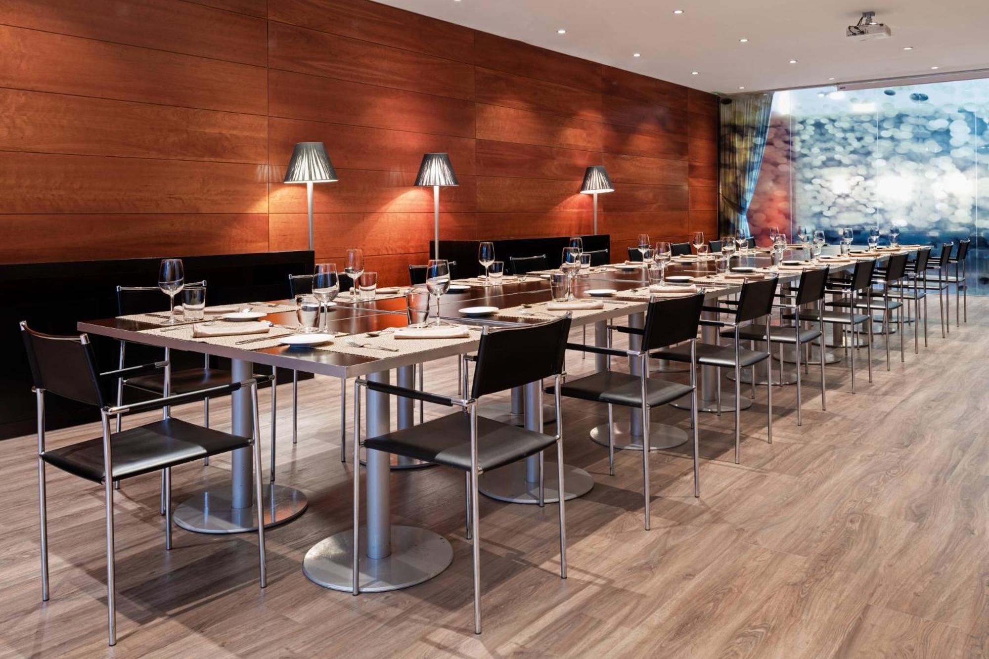 Ac Hotel A Coruna By Marriott Exterior photo