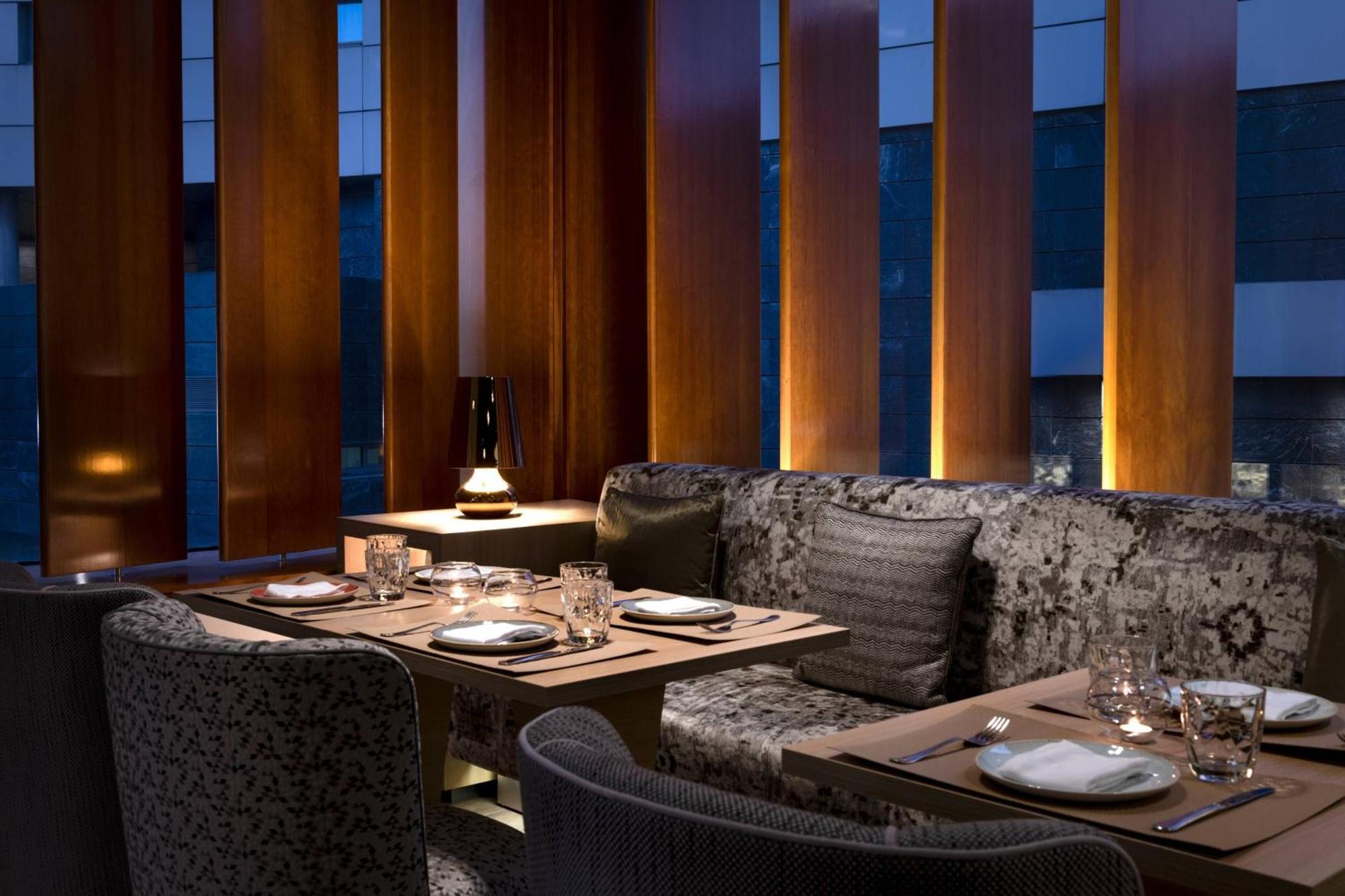 Ac Hotel A Coruna By Marriott Exterior photo