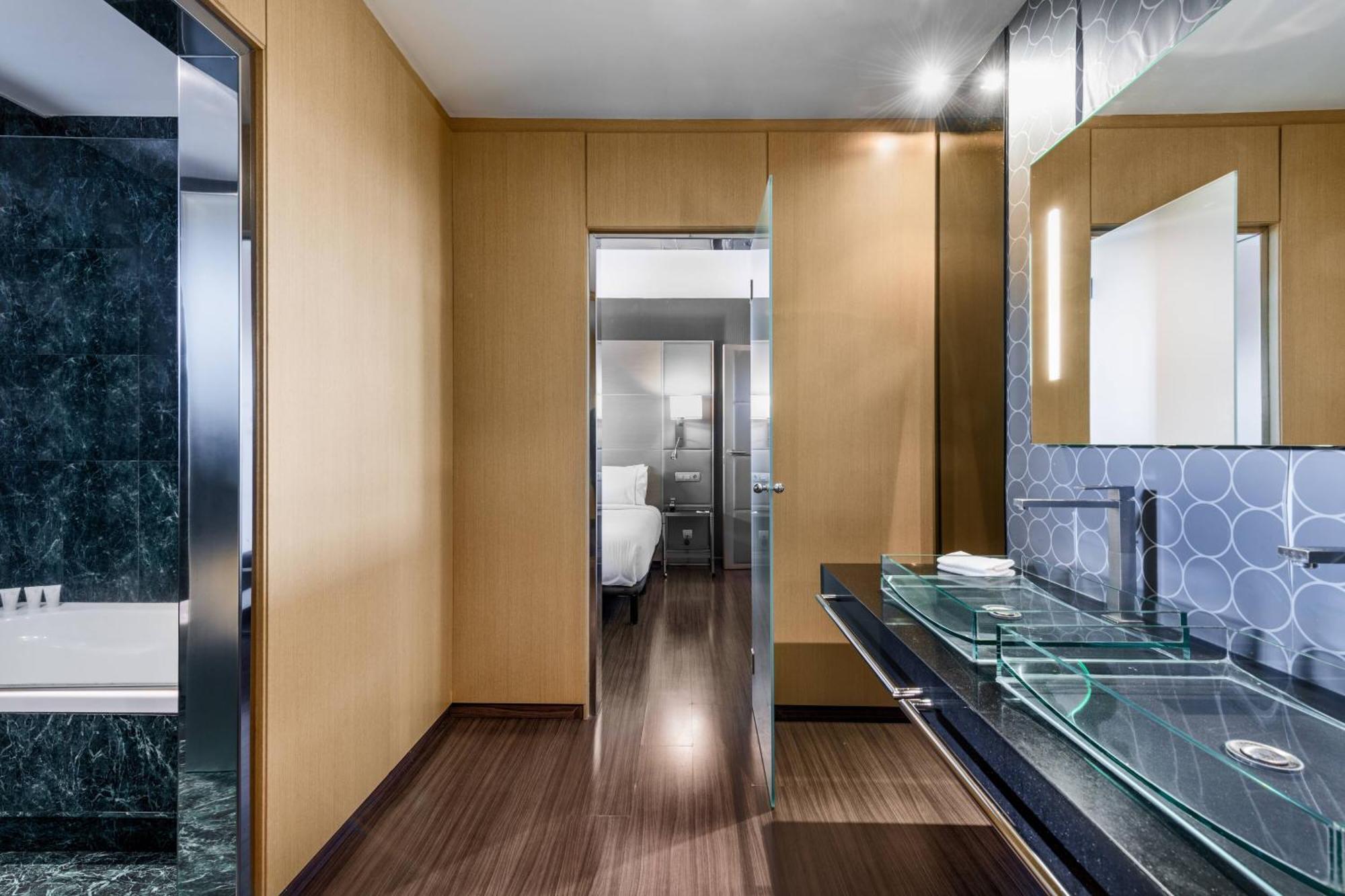 Ac Hotel A Coruna By Marriott Exterior photo