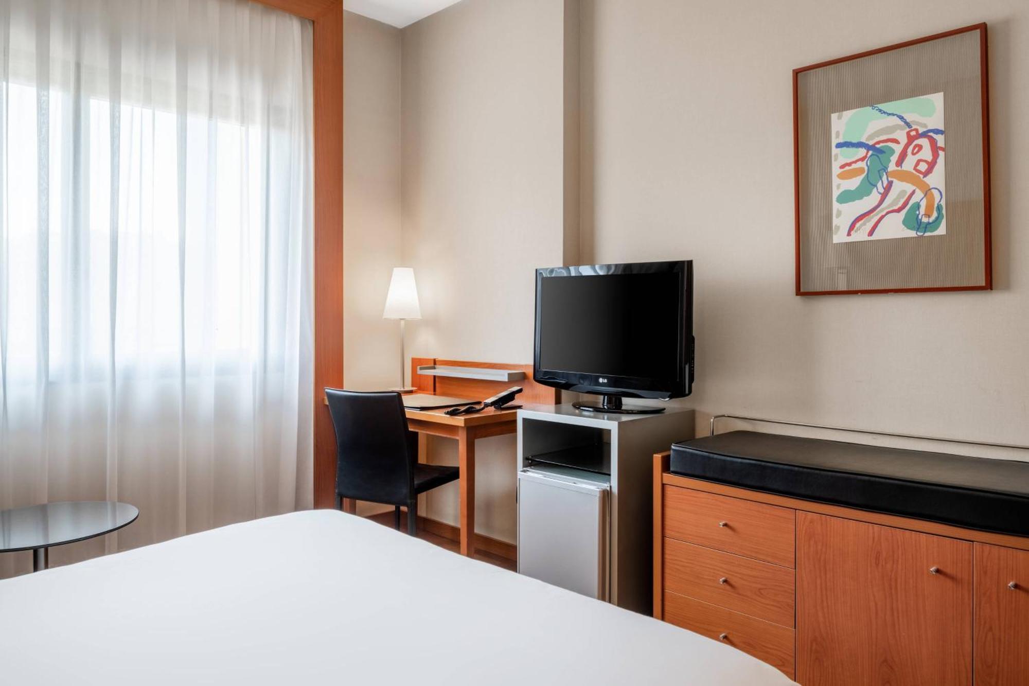 Ac Hotel A Coruna By Marriott Exterior photo