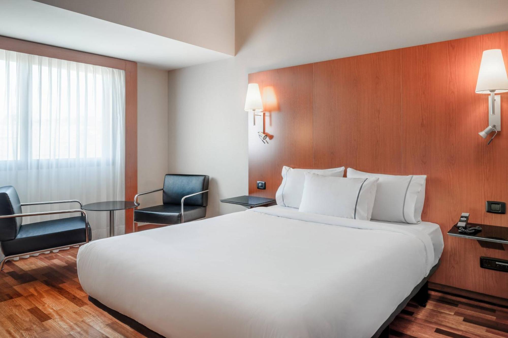 Ac Hotel A Coruna By Marriott Exterior photo