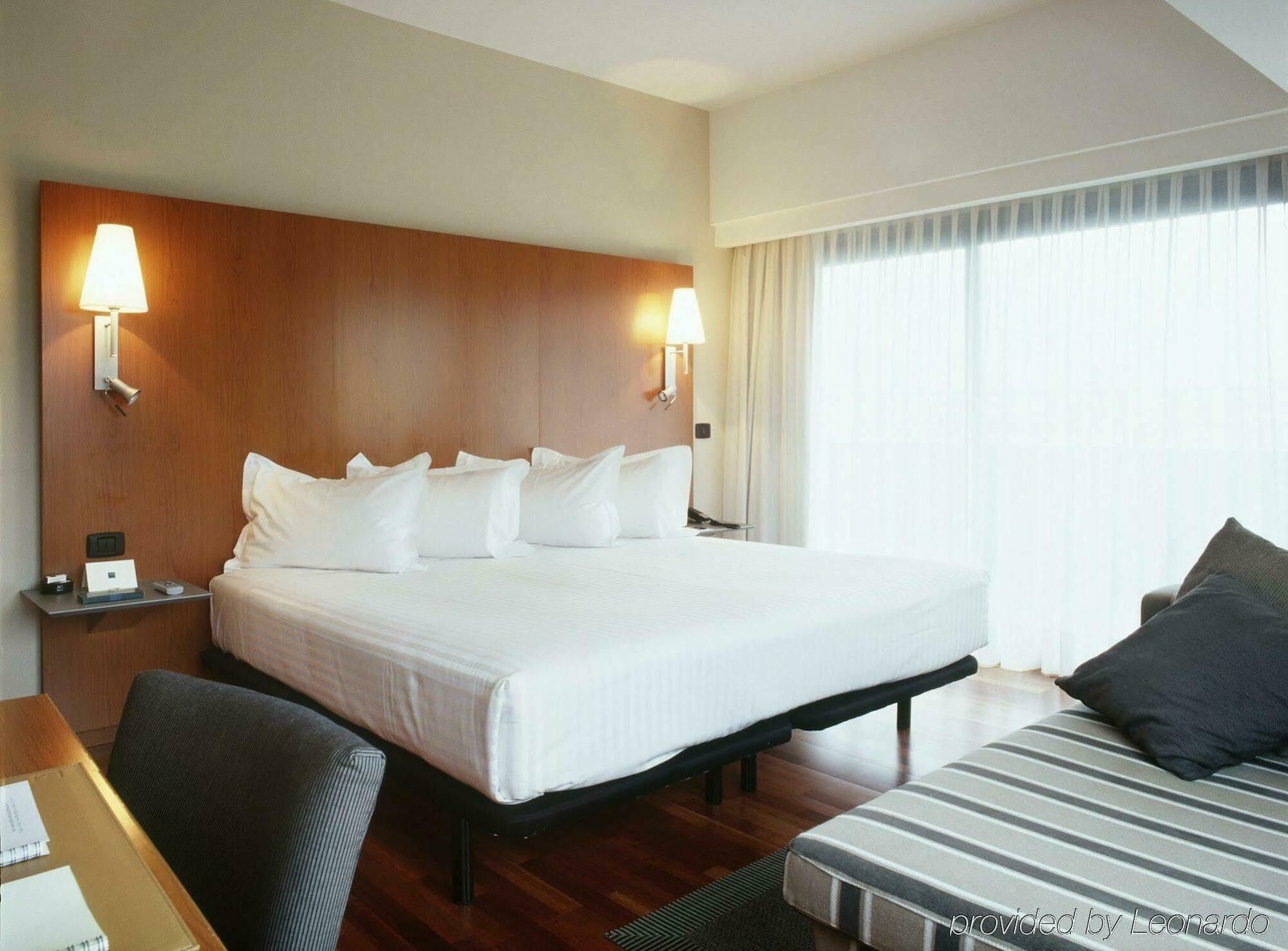 Ac Hotel A Coruna By Marriott Room photo